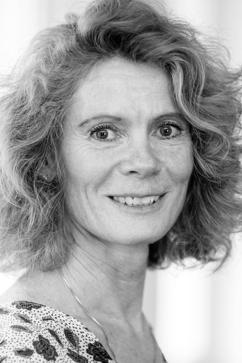 Dorthe Fita Høegh photo