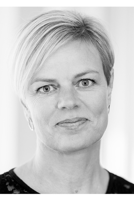 Dorthe Kjærgaard Huban photo