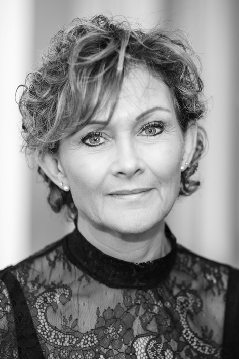 Gitte Jæger photo