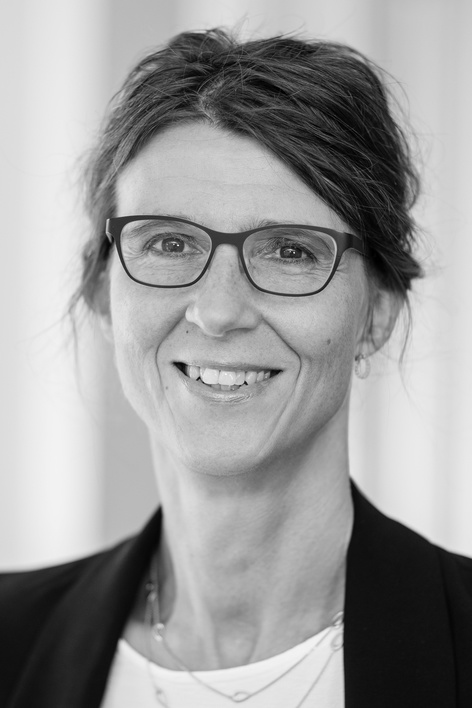 Hanne Jacobsen photo