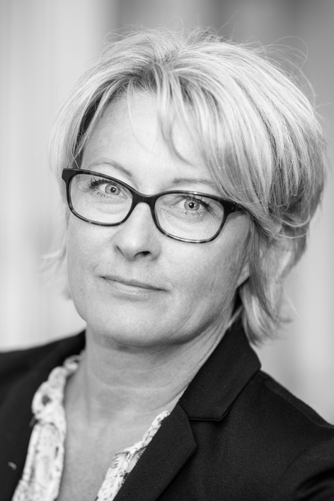 Karin Nielsen photo