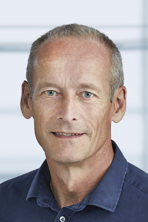 Kjartan Sandahl Madsen photo