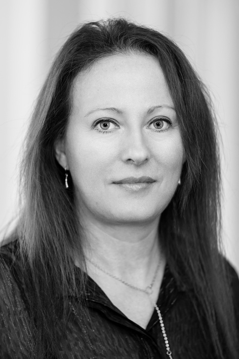 Mai Sørensen photo