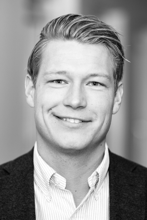 Simon Østergaard Jensen photo