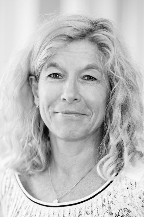 Susi Thorbøll photo